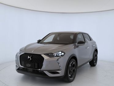 DS 3 Crossback 1.5 bluehdi So Chic 100cv