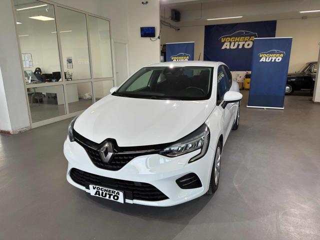 RENAULT Clio TCe 100 CV GPL 5 porte Zen