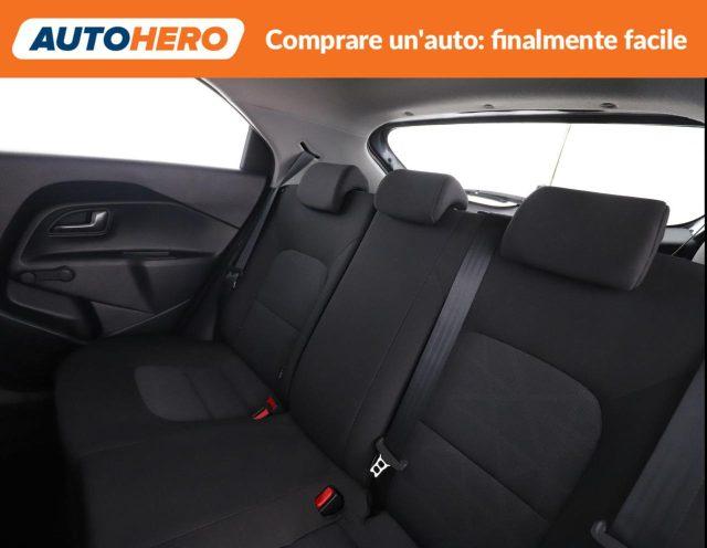 KIA Rio 1.1 CRDi 5p. Active Collection