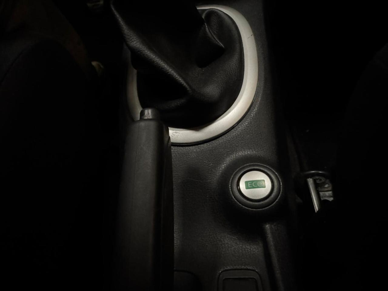 Nissan Note 1.5 dCi Acenta