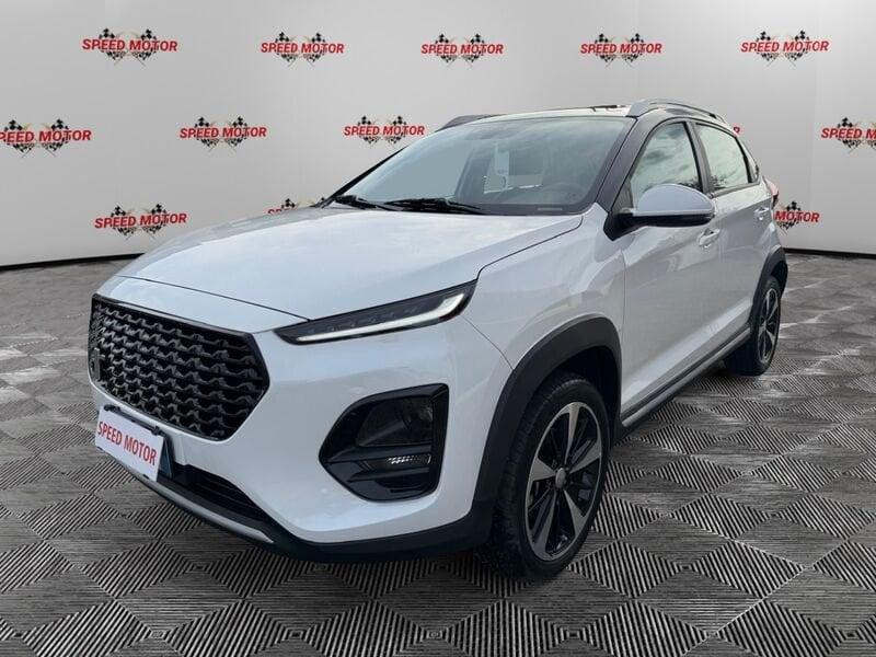 DR AUTOMOBILES dr 3.0 dr 3.0 1.5 AUTOMATICA, TETTO APRIBILE, PRONTA CONSEGNA! ! !