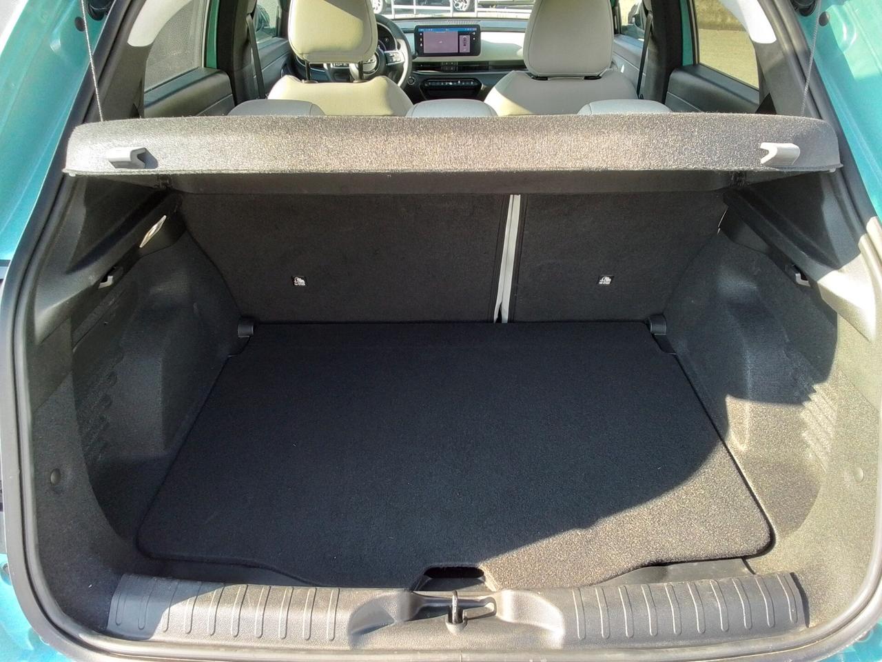 Fiat 600 Hybrid 145 CV DCT MHEV La Prima II