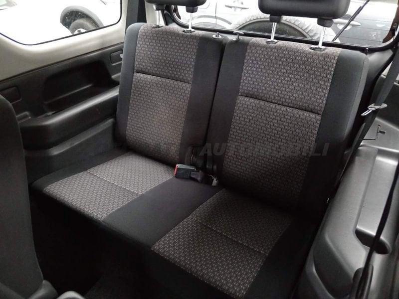 Suzuki Jimny Jimny 1.3 vvt JLX 4wd E5