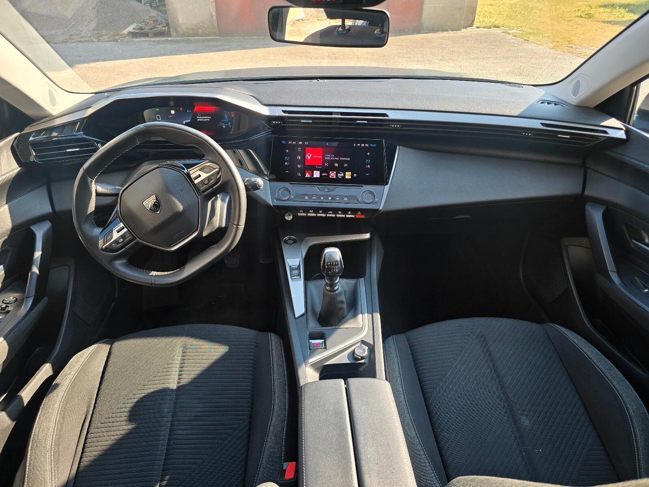 Peugeot 308 BlueHDi 130 S&S SW Active Pack