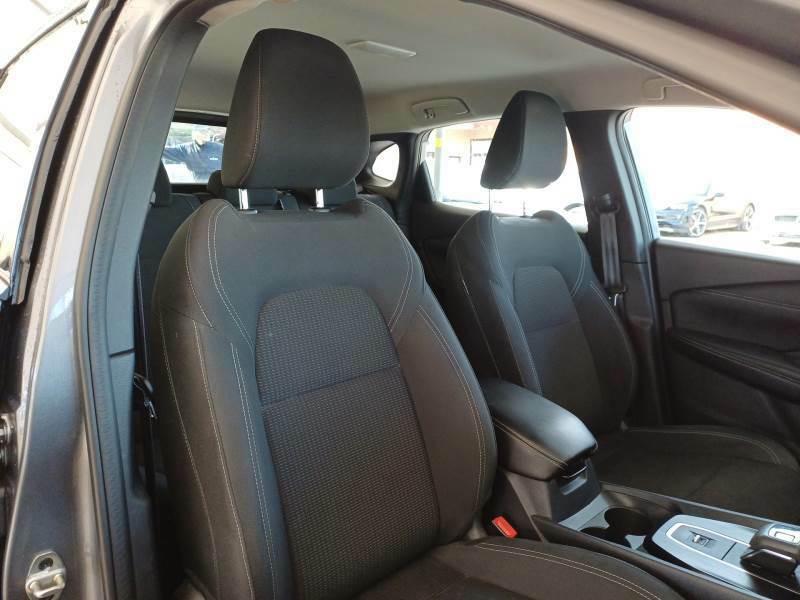 NISSAN QASHQAI 1.3 MHEV 158 BUSINESS XTRONIC CROSSOVER