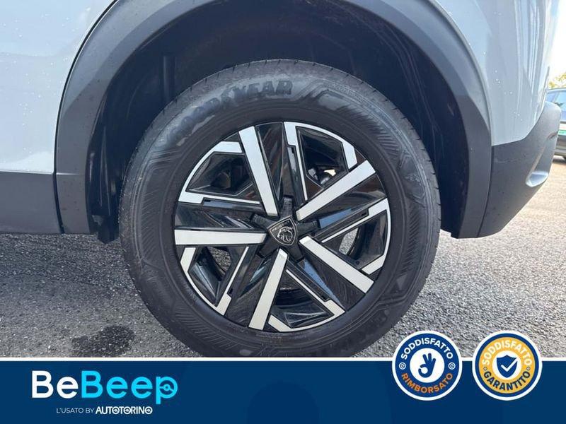 Peugeot 2008 1.2 PURETECH ACTIVE S&S 100CV