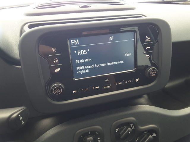 FIAT Panda 1.0 FireFly 70cv Hybrid CityLife *solo 14.900 Km*
