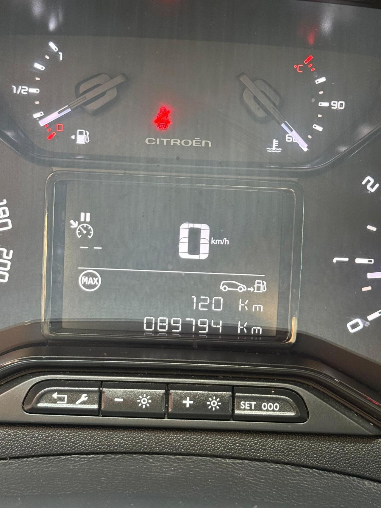 Citroen C3 PureTech 68 Feel