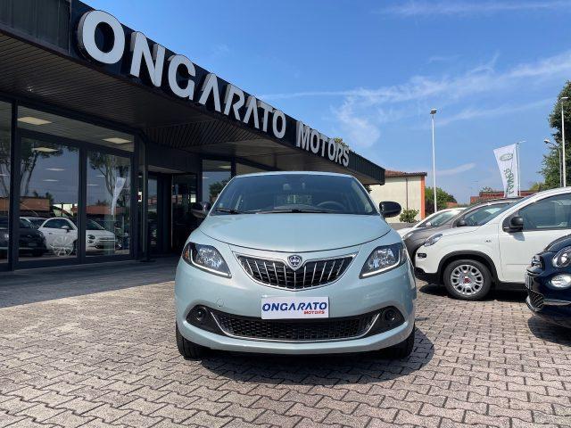 LANCIA Ypsilon 1.0 FireFly 5 porte S&S Hybrid Platino