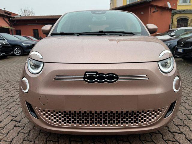 FIAT 500e Icon Berlina 42 kWh