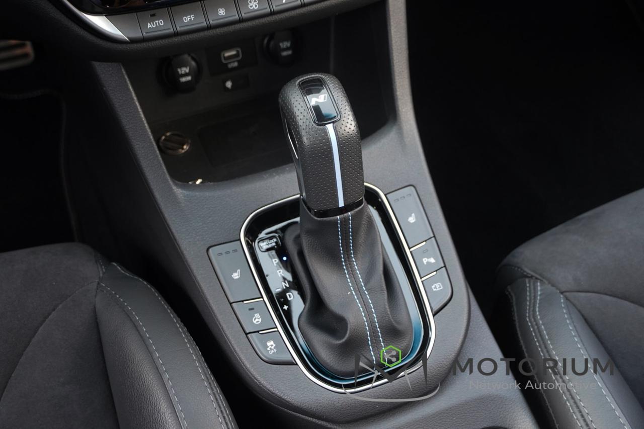 Hyundai i30 N Performance 280CV - 26.000KM - GARANZIA UFFICIALE