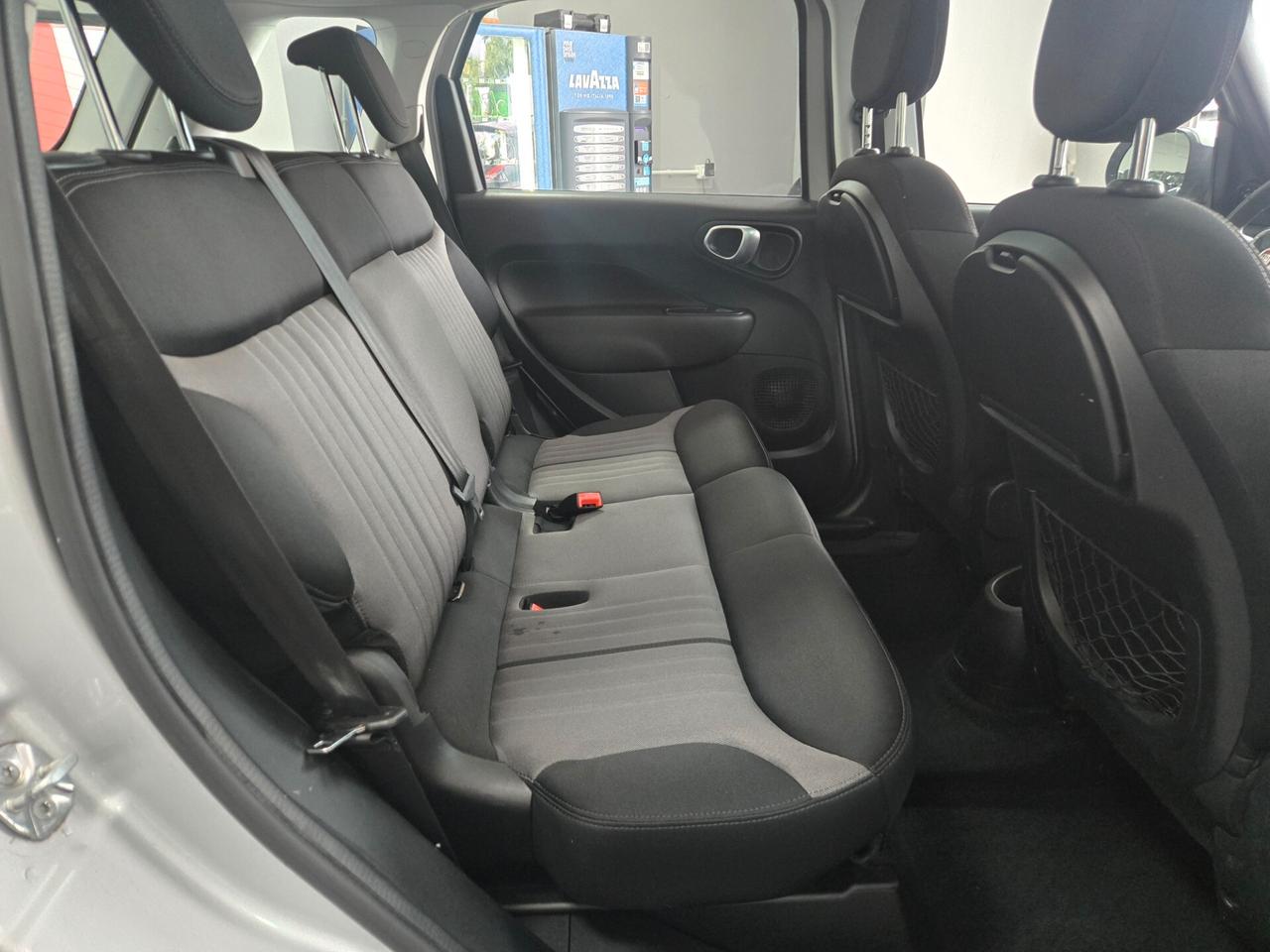 Fiat 500L 1.3 Multijet 95 CV Lounge