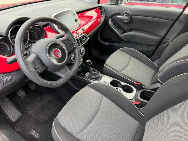FIAT 500X 1.4 MultiAir 140 CV Pop Star