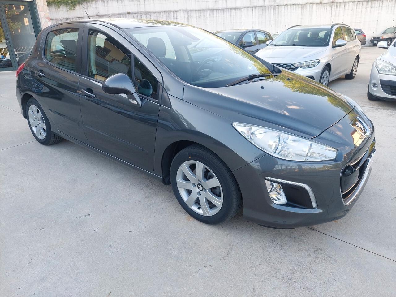 Peugeot 308 1.6 8V HDi 93CV 5p. Business