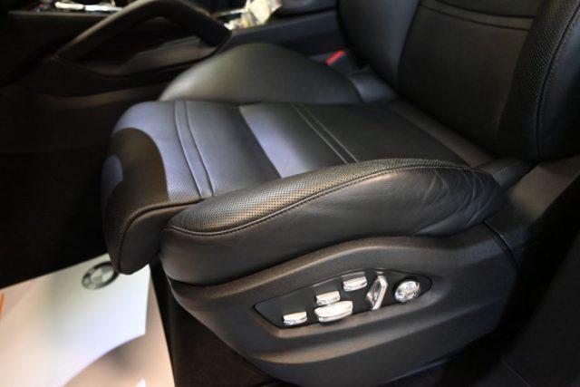 PORSCHE Cayenne 2.9V6 S TET.21"CAM360 RADAR PASM BOSE SED.VEN.FULL