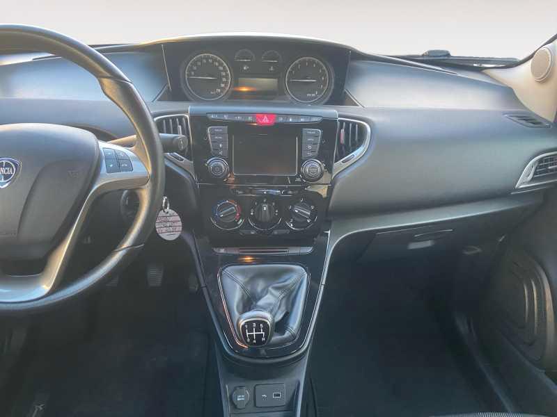 LANCIA Ypsilon 1.2 Elefantino Blu GpL 69cv