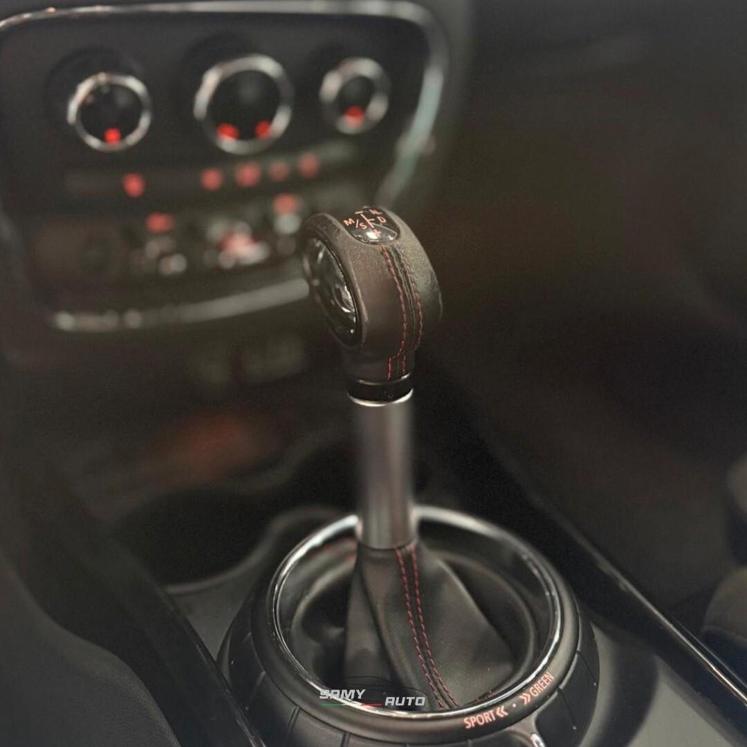 Mini Cooper SD Clubman 2.0 D Boost