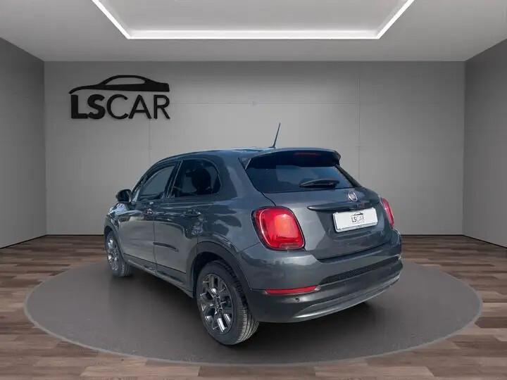 Fiat 500X 1.6 MultiJet 120 CV Cross UNIPRO-PROMO-FINANZIAMENTO
