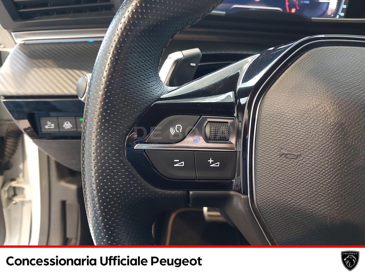 Peugeot 508 sw 2.0 bluehdi gt line s&s 180cv eat8