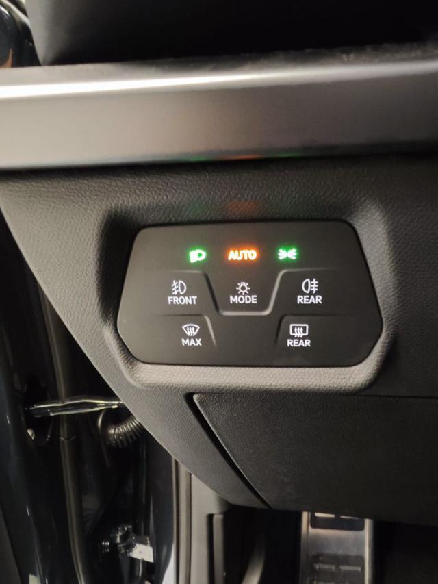 CUPRA Formentor 1.5 Hybrid DSG+pack Edge Nuova!!!!