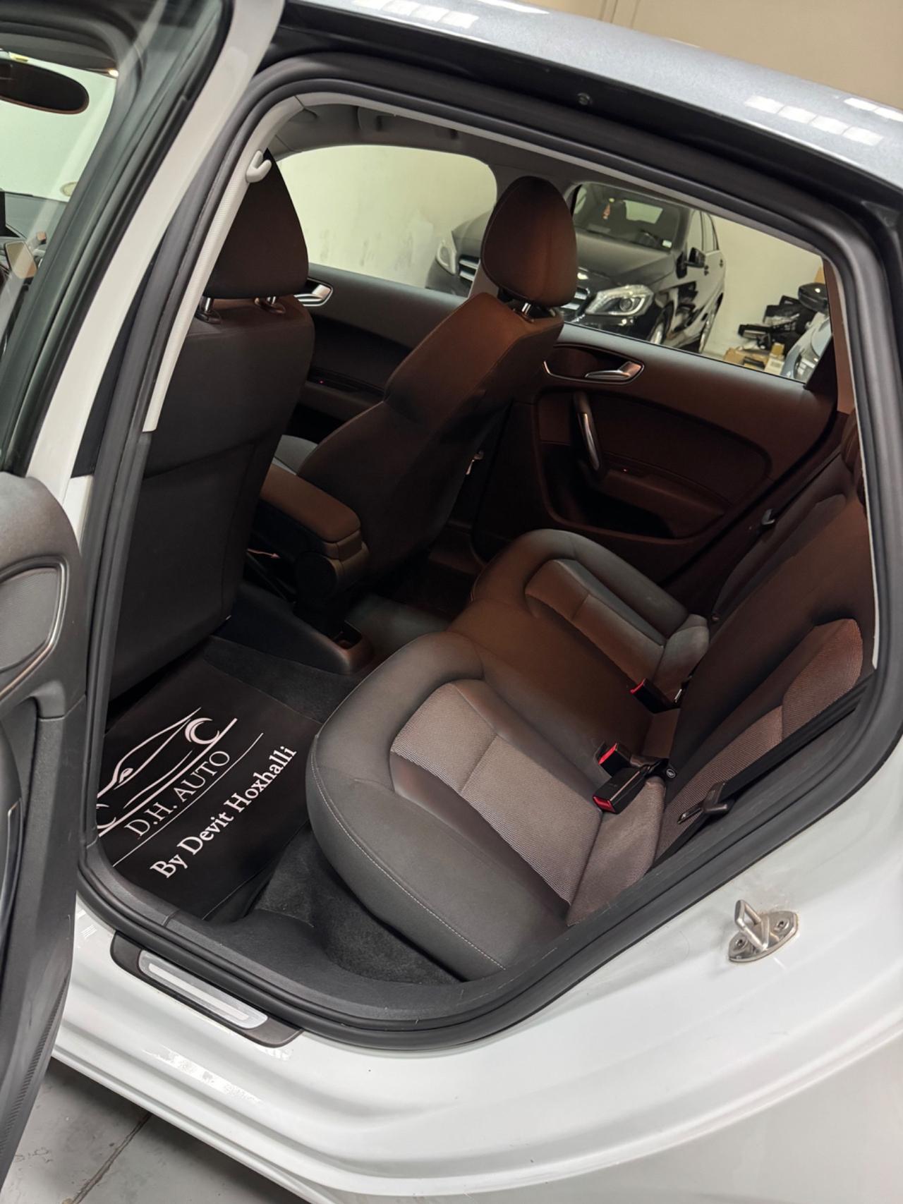 Audi A1 SPB 1.6 TDI S line edition plus