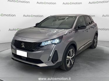 Peugeot 3008 Hybrid4 300 e-EAT8 Allure