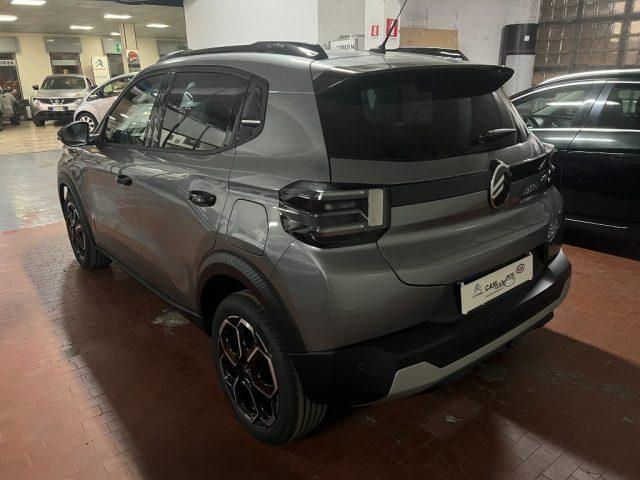 CITROEN C3 Hybrid 110 e-DCS6 Plus