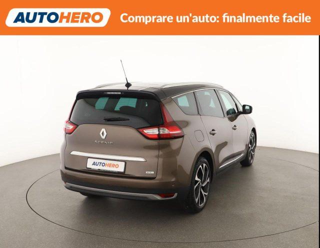 RENAULT Grand Scenic dCi 8V 110 CV Energy Bose