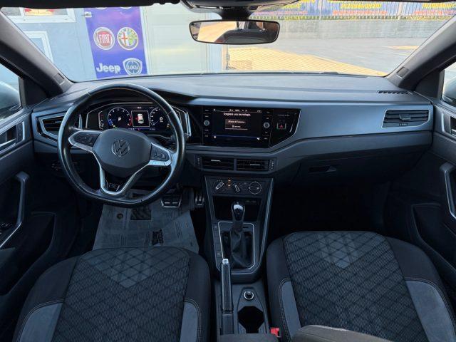 VOLKSWAGEN Taigo DSG R-Line FULL OPTIONAL