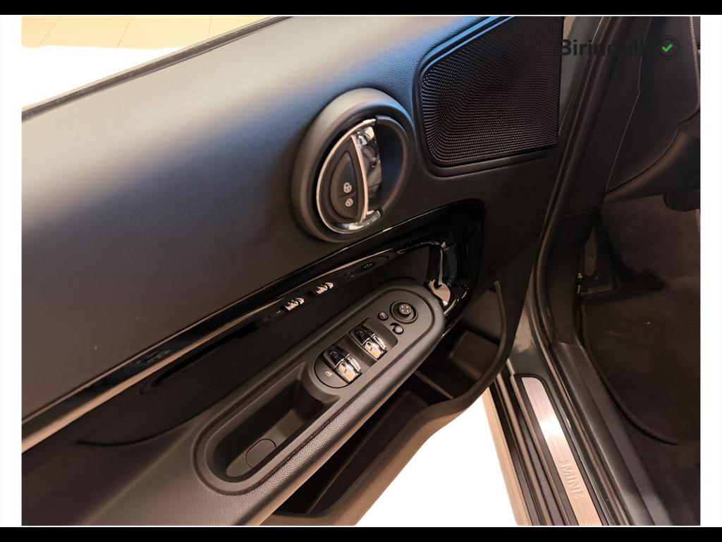 MINI Mini Countrym.(F60) - Mini 2.0 Cooper D Classic Countryman