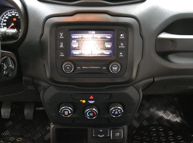 JEEP Renegade 1.6 E-TorQ Sport Ok Neopatentati **
