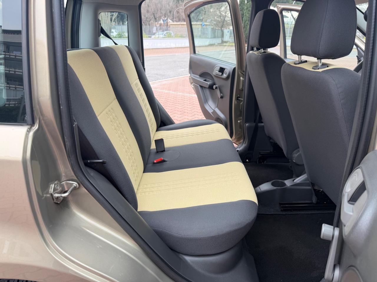 Fiat Panda 1.2 Dynamic *20.000KM* EURO 5