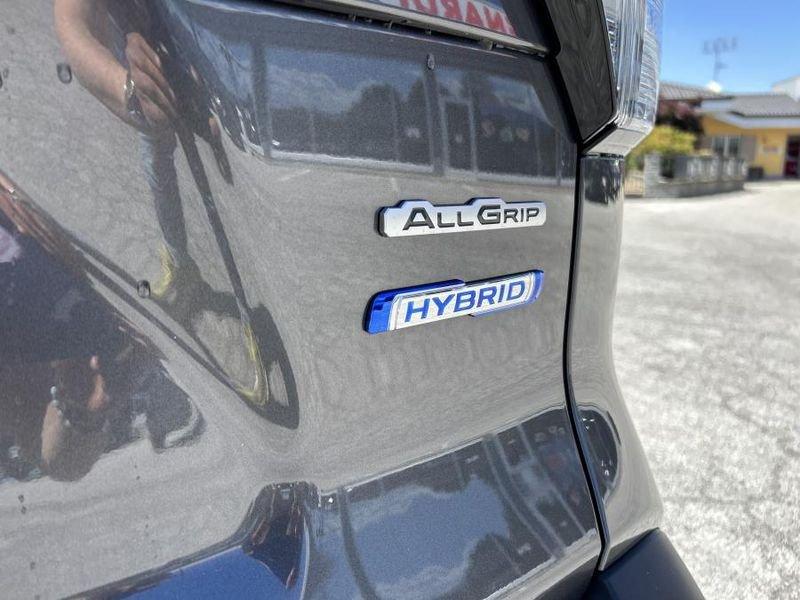 Suzuki S-Cross 1.4 Hybrid 4WD AllGrip Top+ TETTO IN VETRO APRIBILE!! KM0 4X4