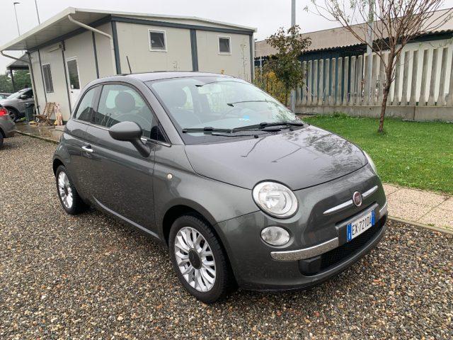 FIAT 500 1.2 GQ