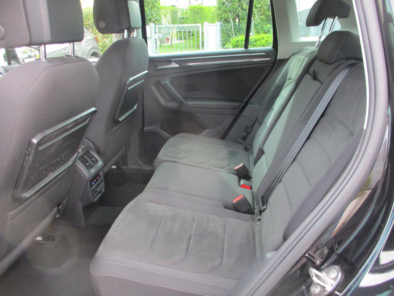 Volkswagen Tiguan 1.5 tsi Advanced 150cv dsg