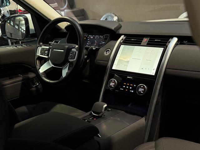LAND ROVER Discovery 3.0D I6 249 CV AWD Auto S