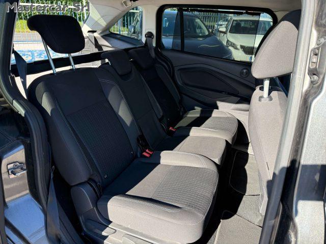FORD C-Max C-Max 7 III 2015 2.0 tdci Titanium s FV424DV