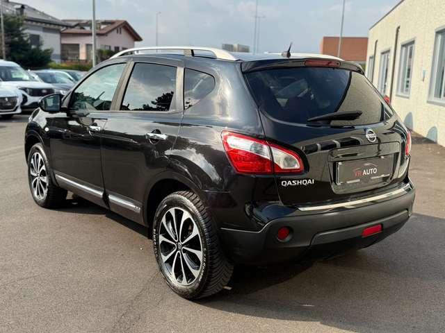 Nissan Qashqai 2.0 16v Tekna N-Tec FL TETTO PANORAMICO/RETROCAMERA/NAVI