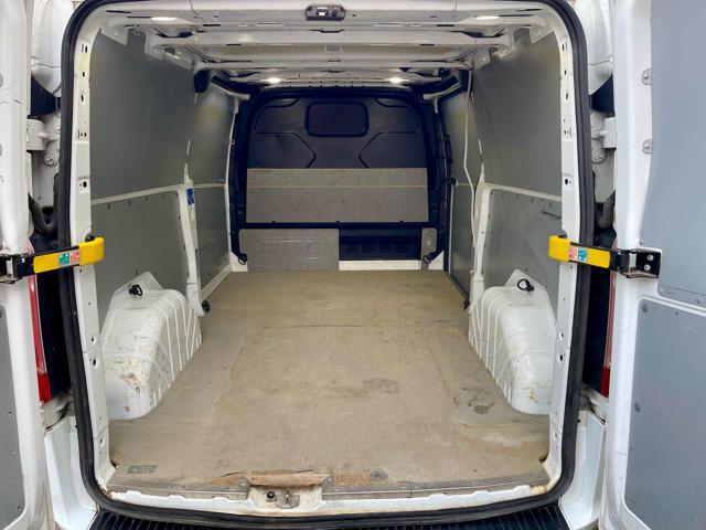 FORD Transit Custom 300 2.0 TDCi 130 MHEV L2H1 Trend FURGONE