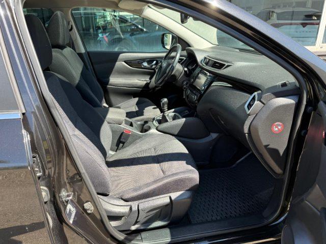 NISSAN Qashqai 1.5 dCi Business NAVI - TETTO - TELEC. - 17