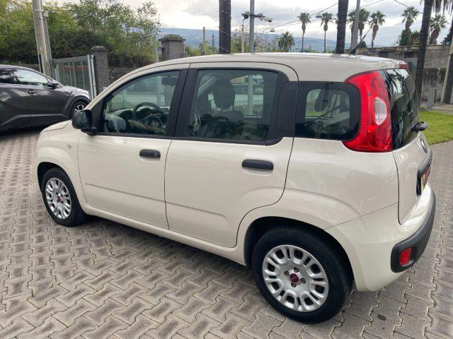 FIAT Panda 1.2 Lounge COME NUOVA