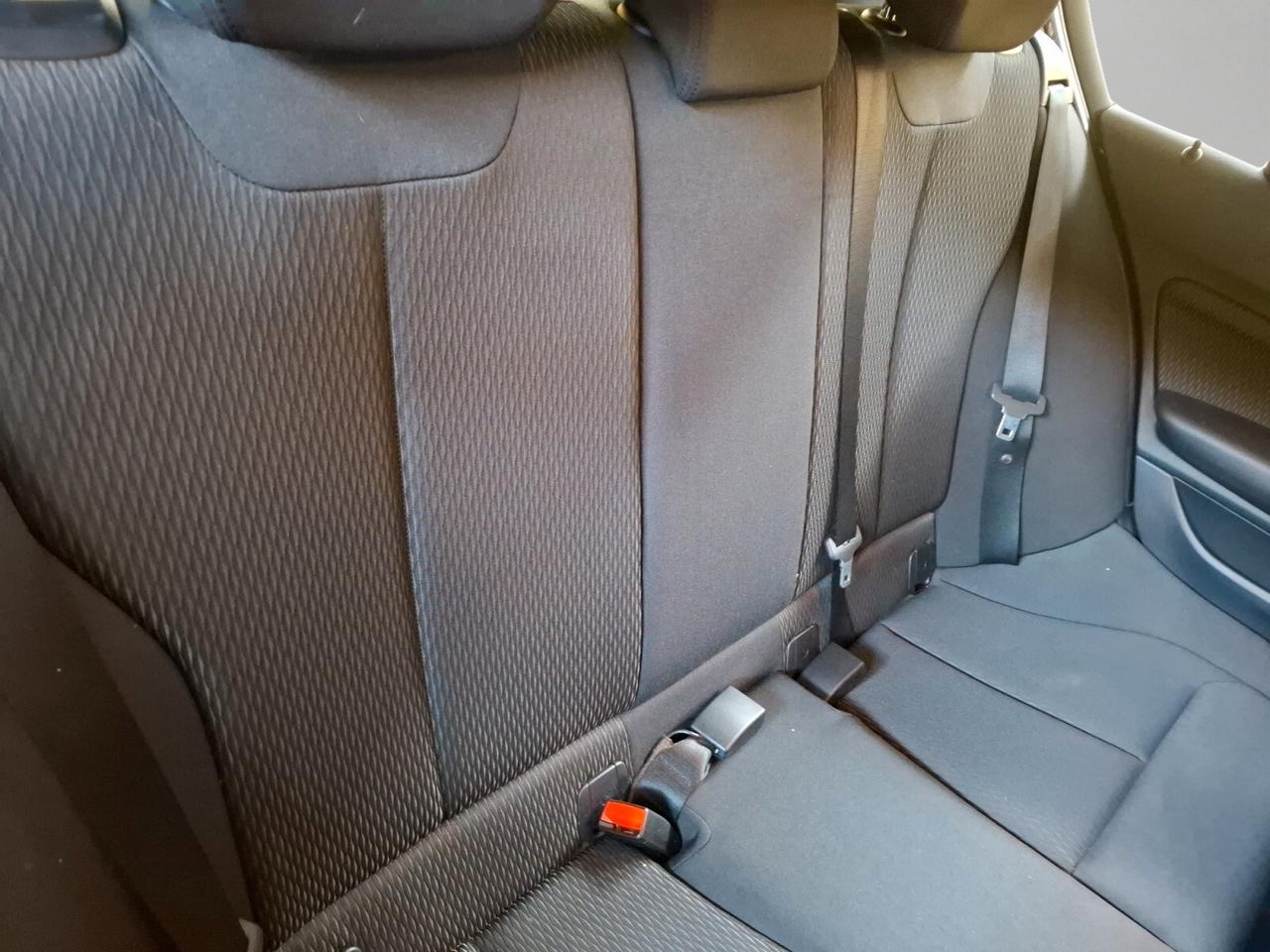 Bmw 116 D AUTO LUXURY AUTOMATICO E6 116CV