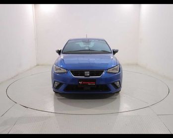 SEAT Ibiza 1.0 TGI 5 porte FR