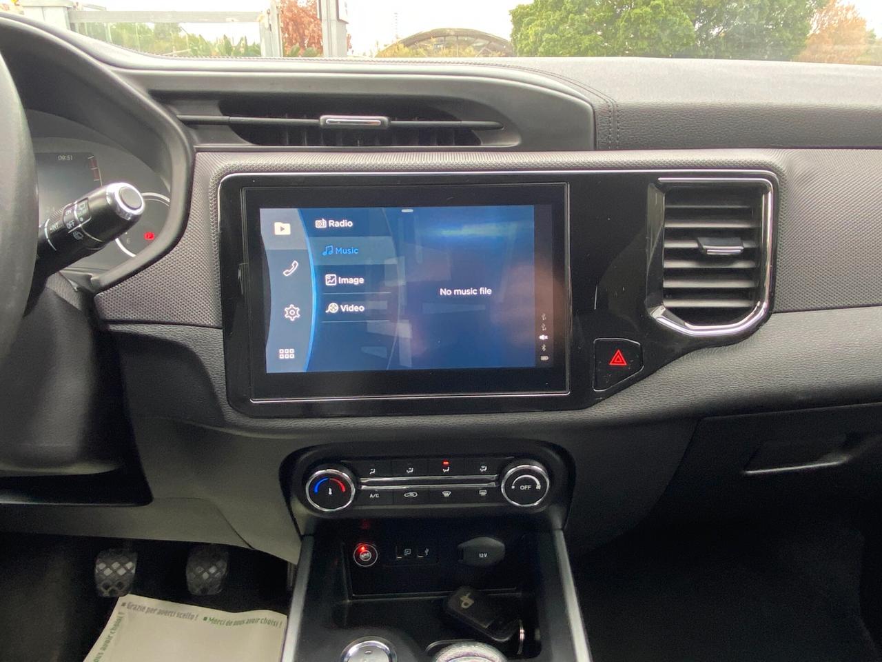 DR Automobiles DR 4.0 1.5 Gpl 114cv