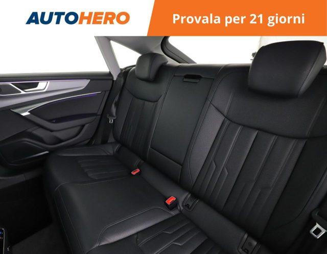 AUDI A7 SPB 55 3.0 TFSI quattro ultra S tronic