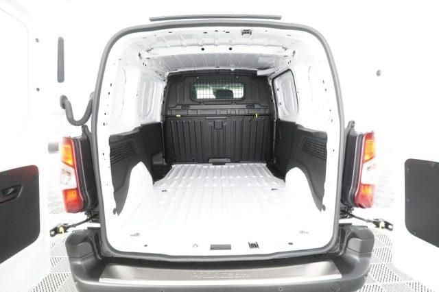 TOYOTA Proace City Proace City 1.5D 100 CV S&S PC 4p. Comfort