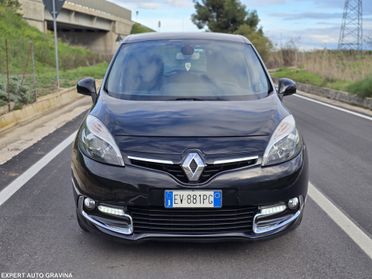 RENAULT SCENIC XMOD 1.5 DCI 110CV FULL
