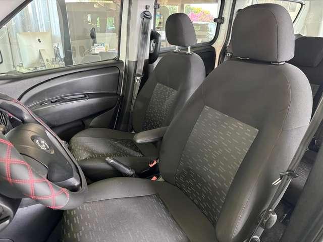 Opel Combo Neopatentati MAXI IVA ESPOSTA