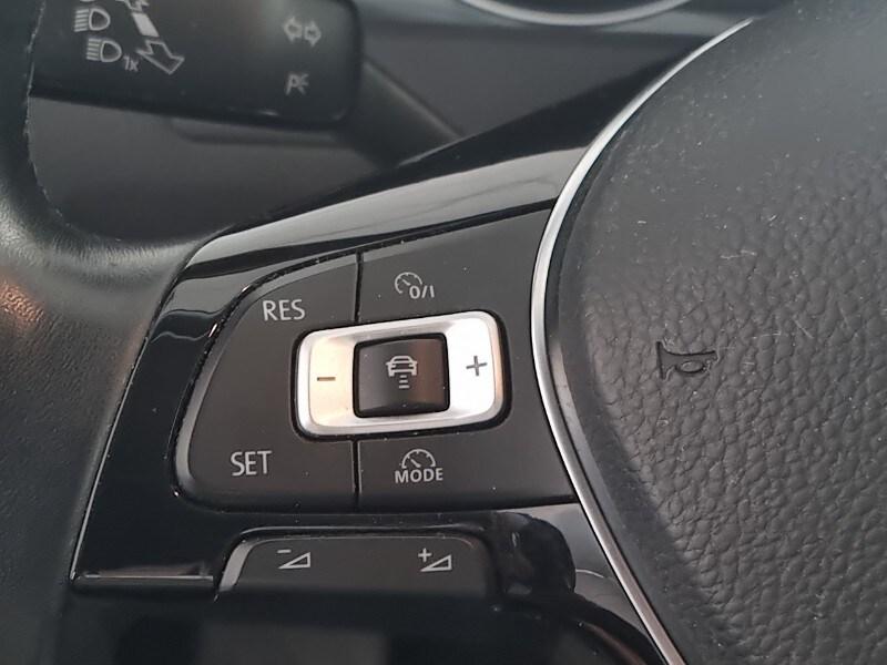 VOLKSWAGEN Golf 7ª serie Golf 1.4 TSI 125 CV 5...
