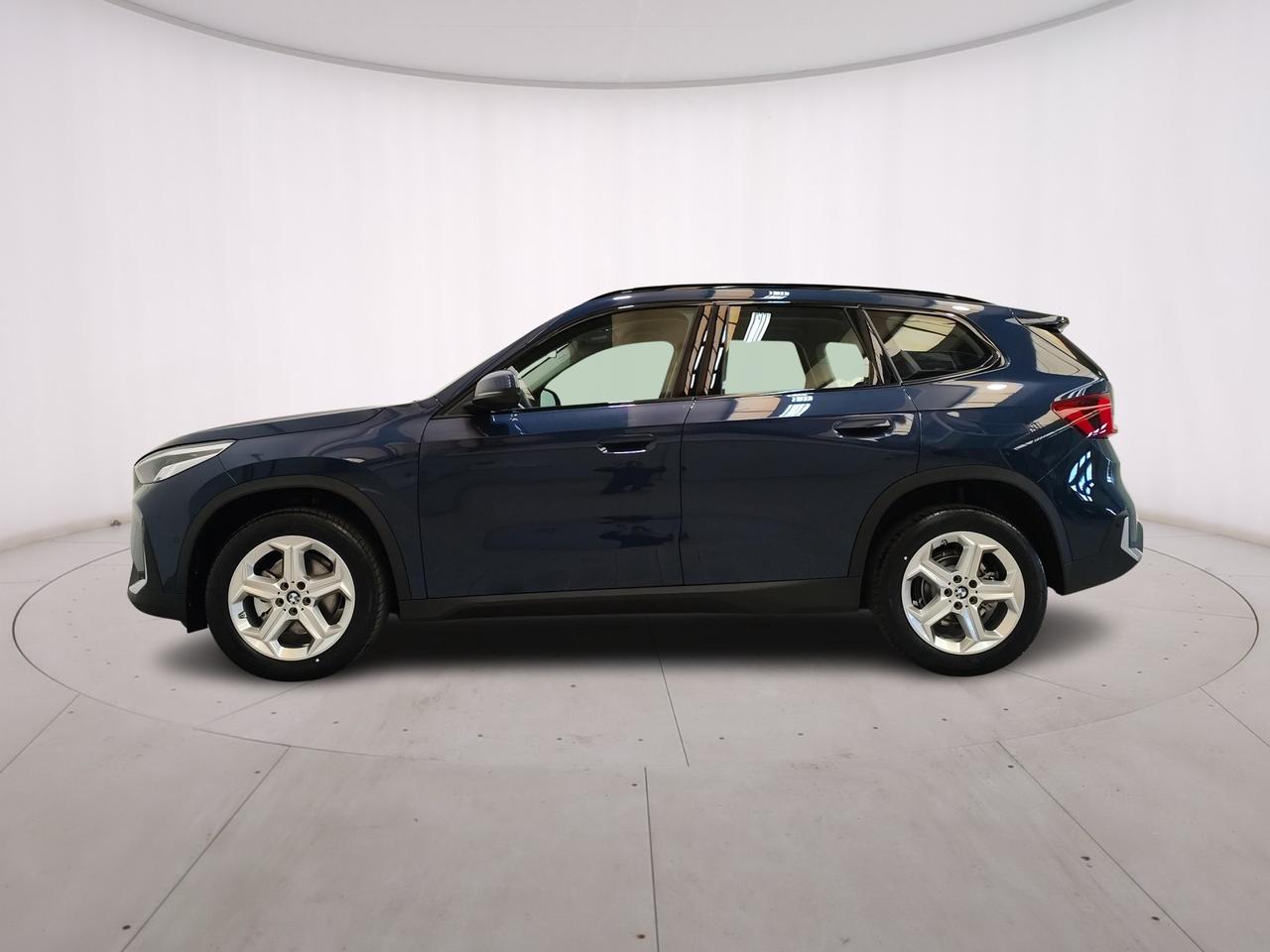 BMW X1 sDrive18d